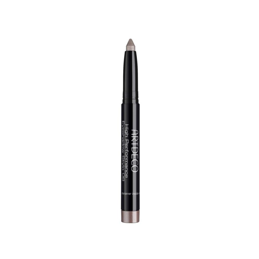 Artdeco High Performance Eyeshadow Stylo 08-Benefit Silver Grey