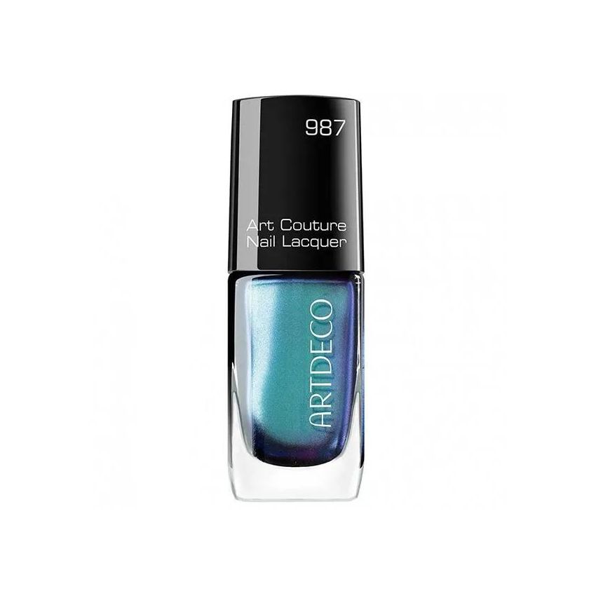 Artdeco Nail Lacquer Art Couture