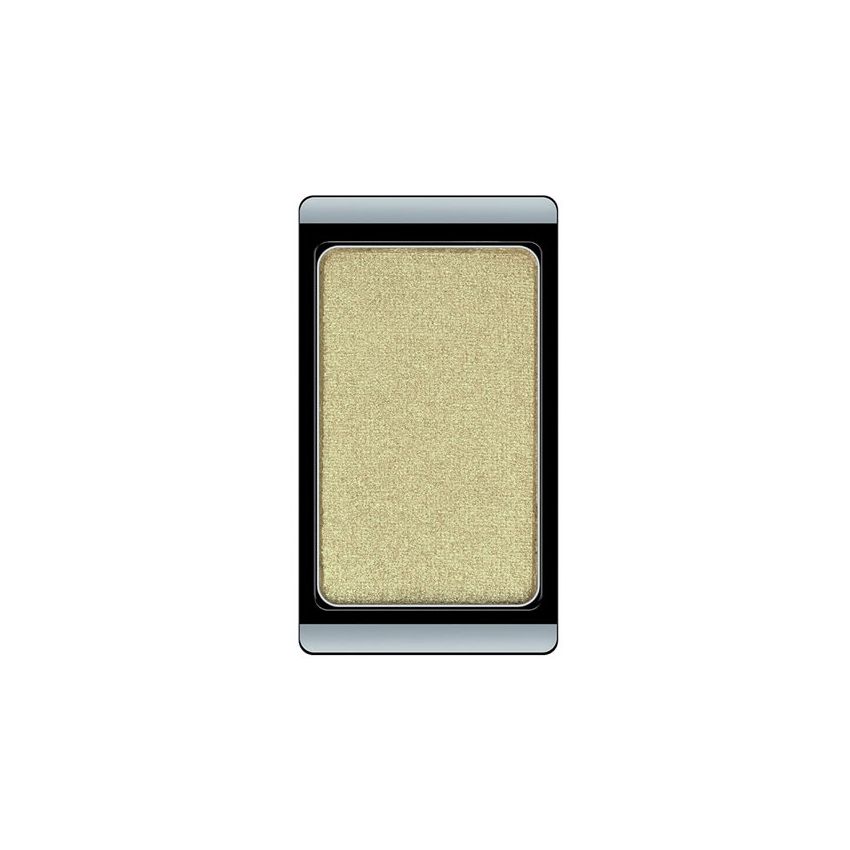 Artdeco Eyeshadow Duochrome 252 Lemon Flickeer
