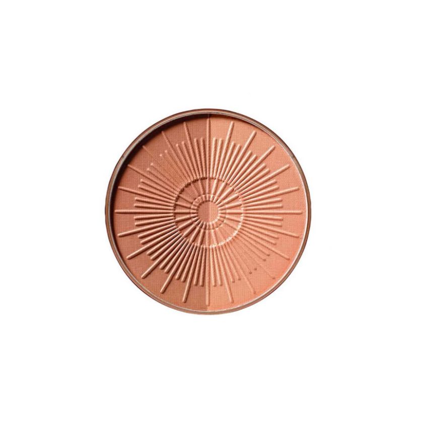 Artdeco Bronzing Powder Compact Long Lasting 50 Almond