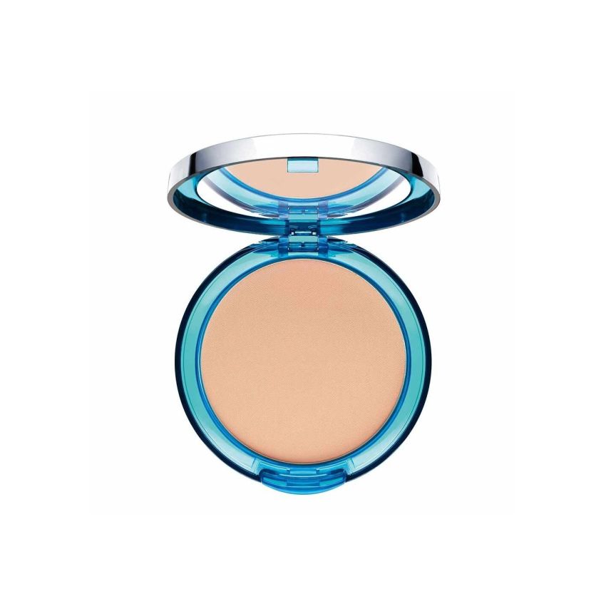 Artdeco Sun Prot Powder Found Wet Dry