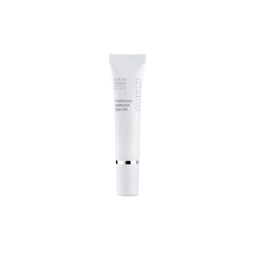 Hyaluronic Intensive Eye Gel Intensif Contre Les Rides - 15 Ml
