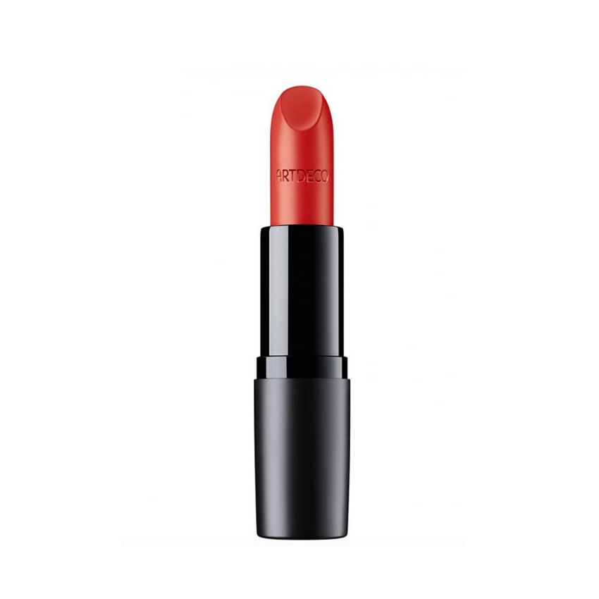 Artdeco Perfect Mat Lipstick 112 Orangey Red