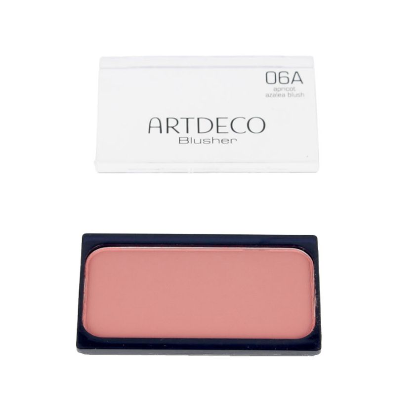 Artdeco Blusher 06A Apricot Azalea Blush
