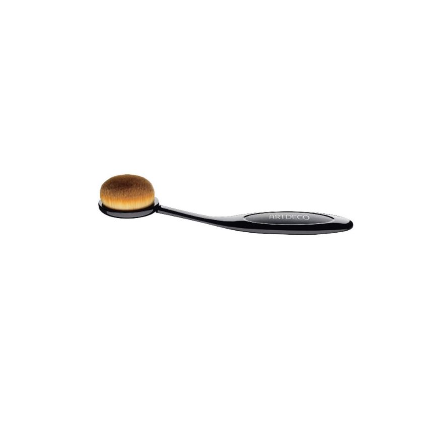 Artdeco Medium Oval Brush Premium Quality