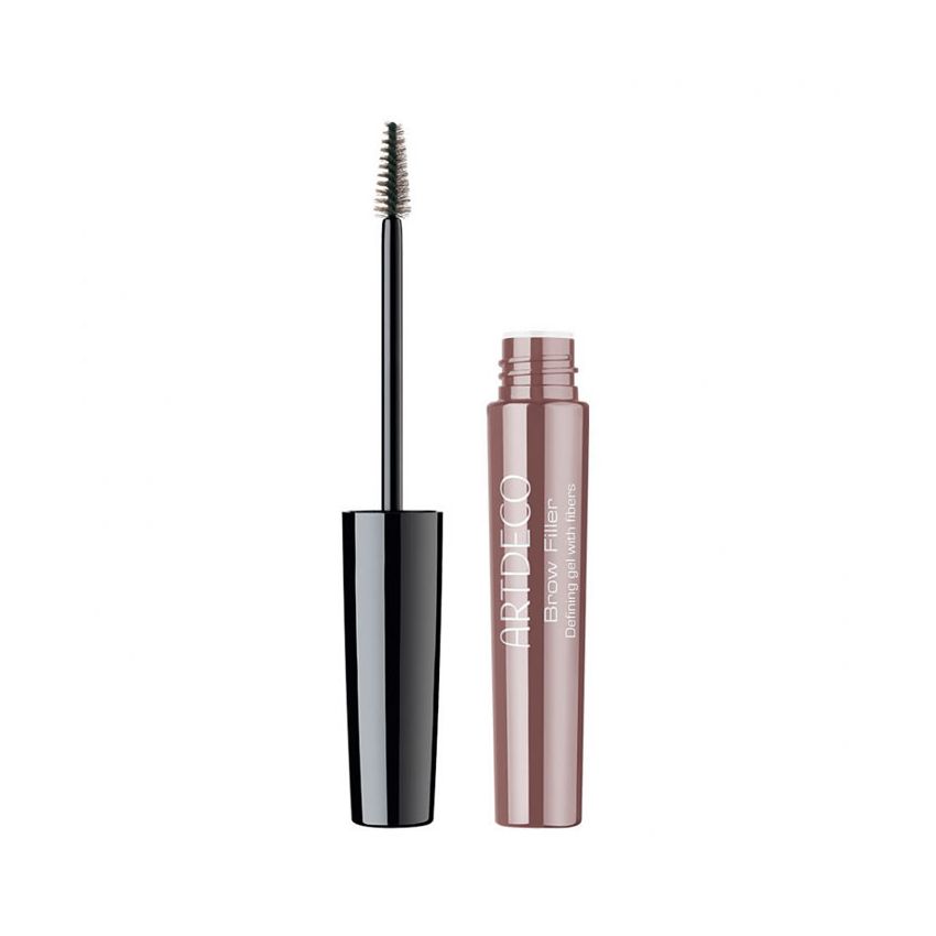 Artdeco Brow Filler Defining Gel 03 Brown
