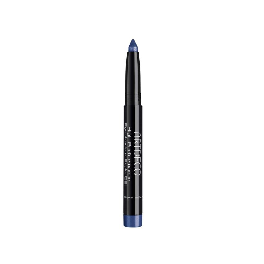 Artdeco High Performance Eyeshadow Stylo 58-Deep Blue Sea