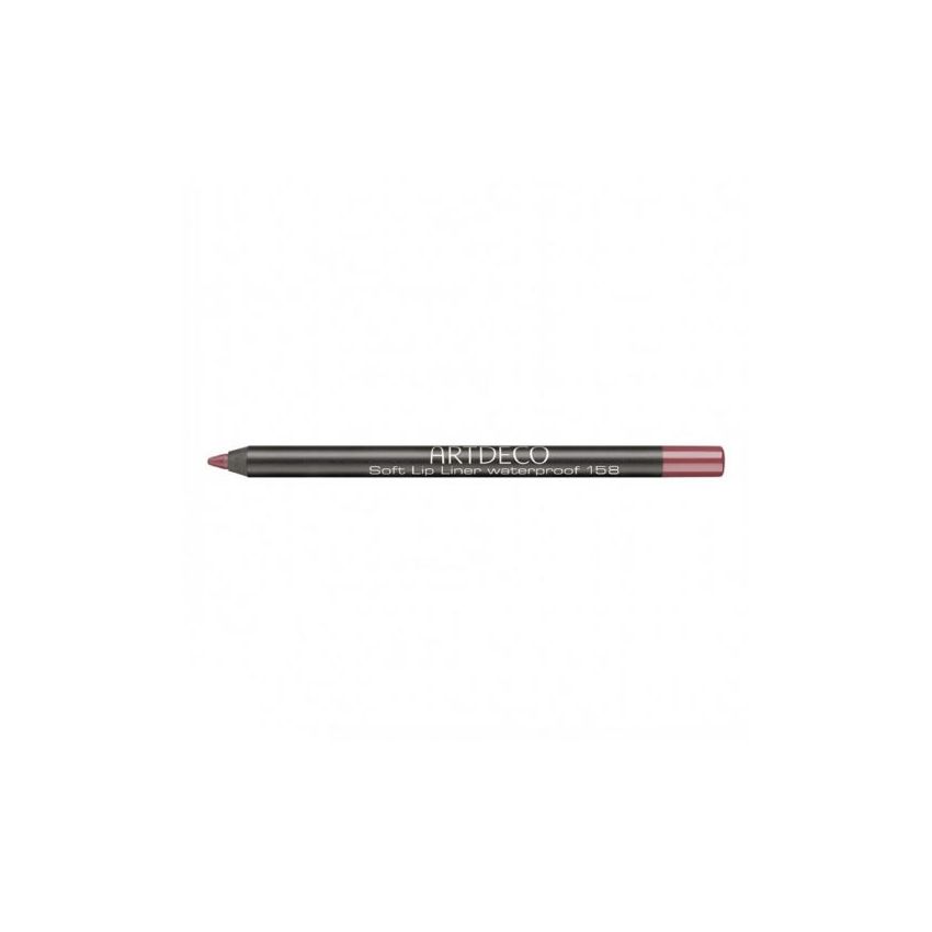 Artdeco Soft Lip Liner Waterproof 158 Magic Mauve