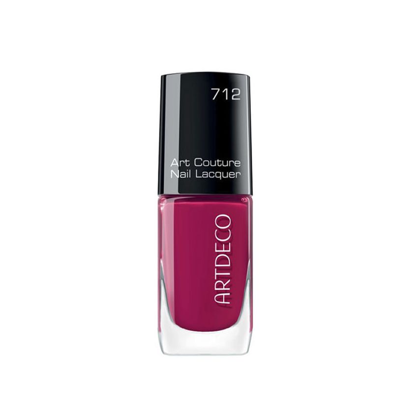 Artdeco Art Couture Nail Lacquer 712 Bougainvillea 10 Ml