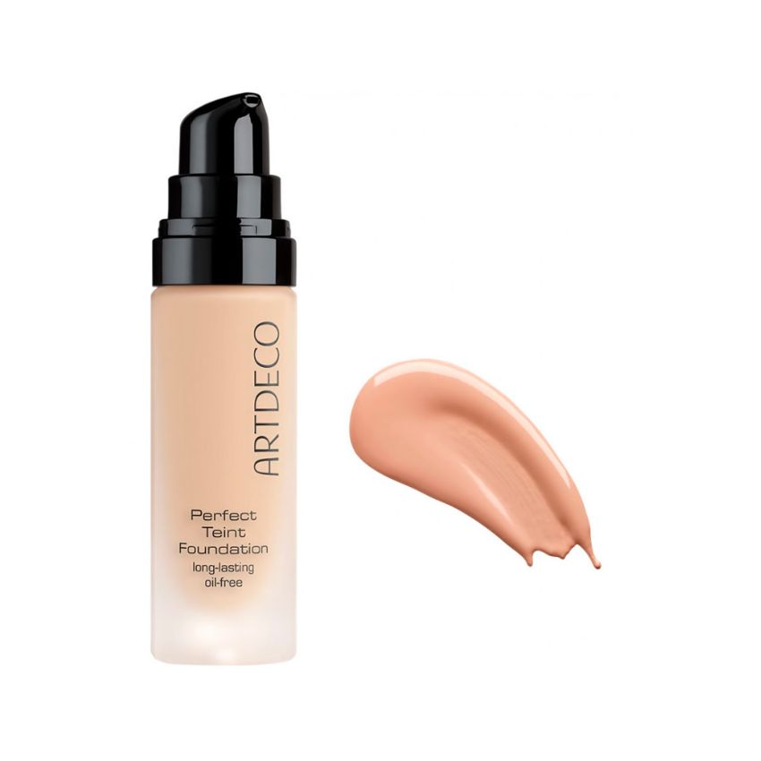 Artdeco Perfect Teint Foundation 35 Natural 20Ml