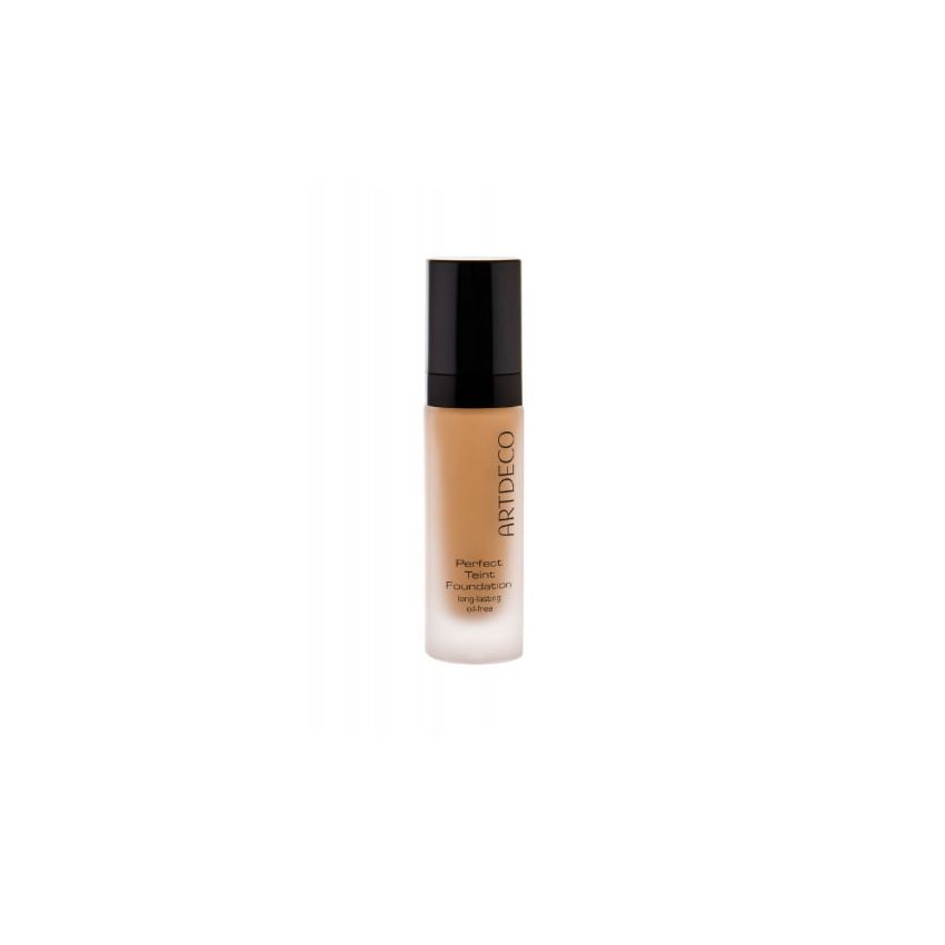Artdeco Perfect Teint Foundation 52 Golden Biscuit 20Ml