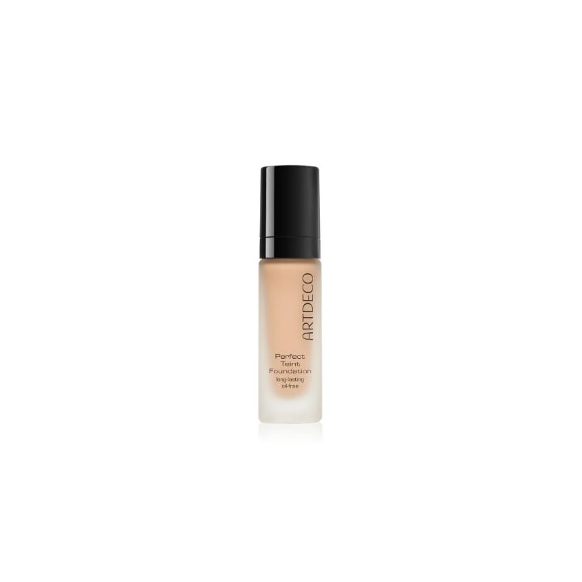 Artdeco Perfect Teint Foundation 20 Warm Vanilla 20Ml