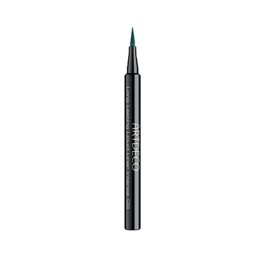 Artdeco Long Lasting Liquid Liner Intense 08 Green 1.5Ml