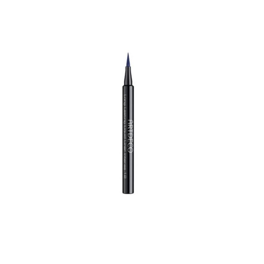 Artdeco Long Lasting Liquid Liner Intense 12 Blue Line 1.5Ml