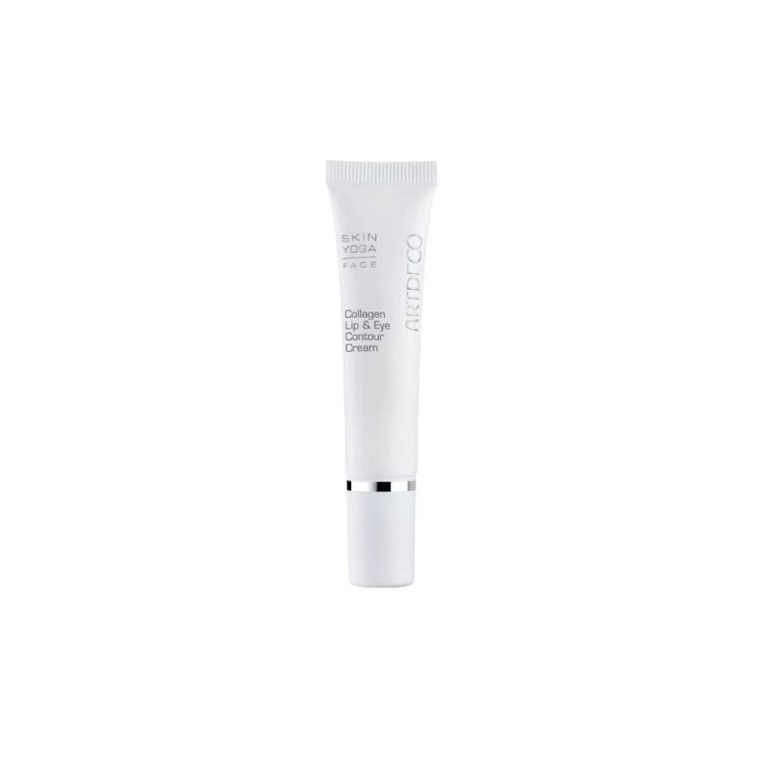 Collagen Lip & Eye Soin Spécial Pour Le Contour Des Lèvres Et Des Yeux - 15 Ml