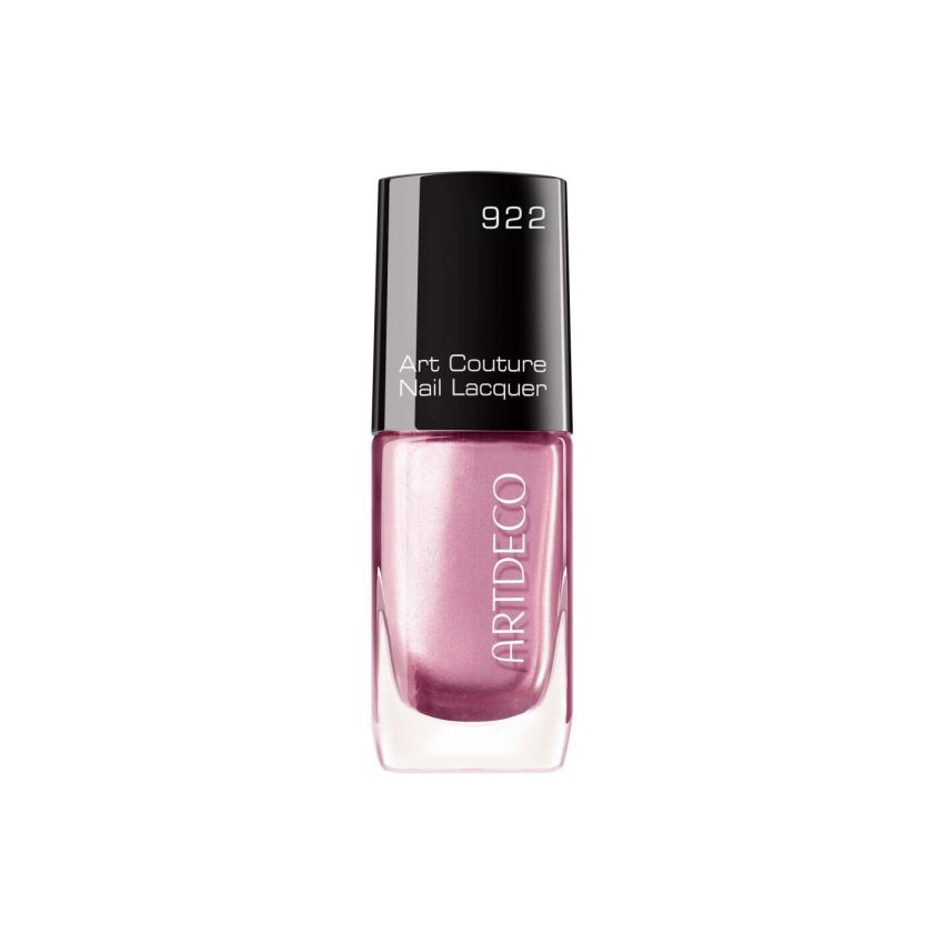 Artdeco Art Couture Nail Lacquer 922-Fantasy Rose 10Ml
