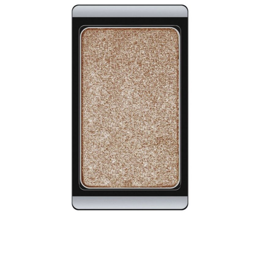 Eyeshadow Pearl Sombra De Ojos Recarga - 217-Marron Cuivré Nacré