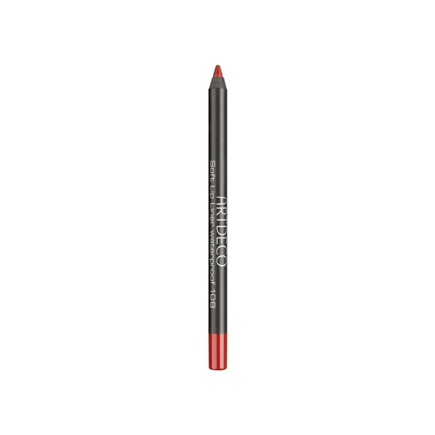 Artdeco Soft Lip Liner Waterproof 113-Warm Nude 1,2G