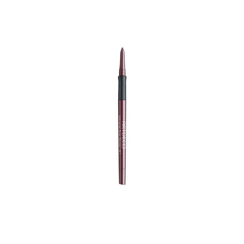 Artdeco Eye Liner Mineral Styler - A High-Quality Mineral Eyeliner For Precise Application
