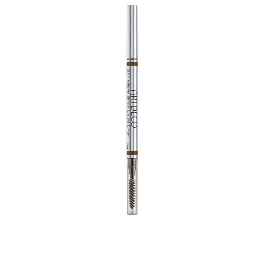 Crayon À Sourcils Liquide 24H Micro Brow - Foncé - 24-Grey Brown