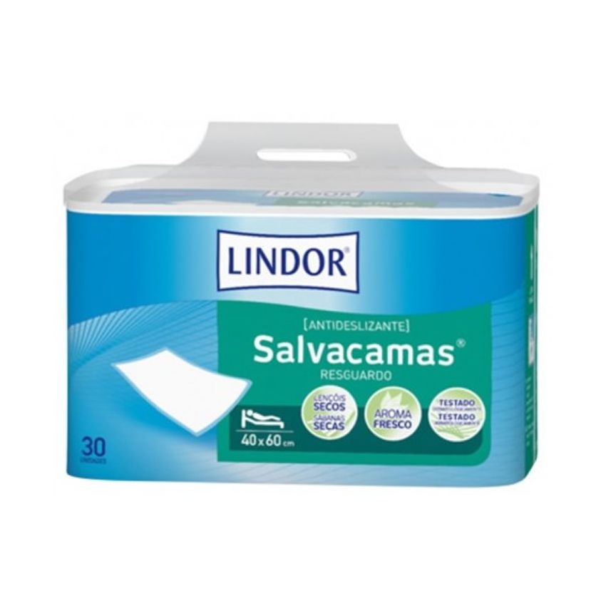Lindor Alèses Molinea Plus 40 X 60 30 Unités
