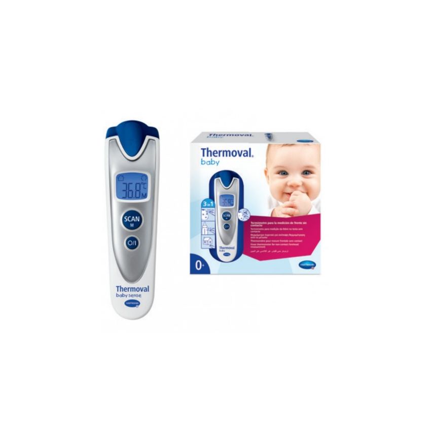 Hartmann Thermoval Baby Sense