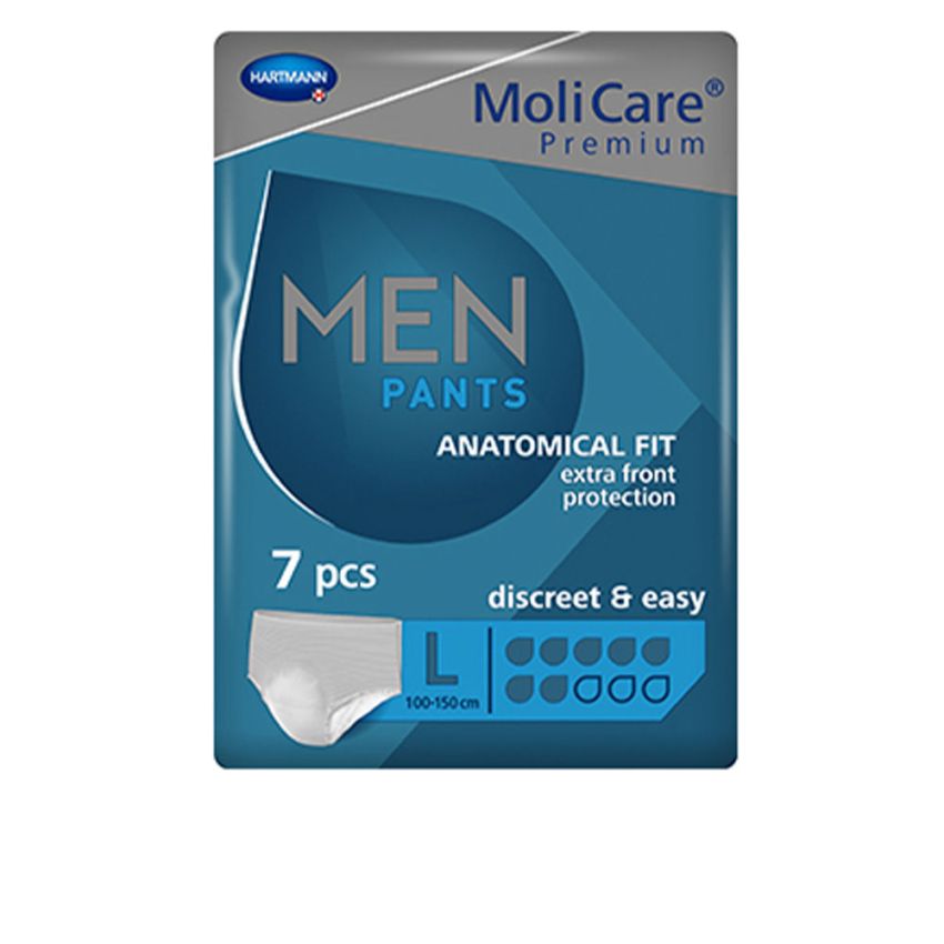 Molicare Pants For Men 7D - 7 U