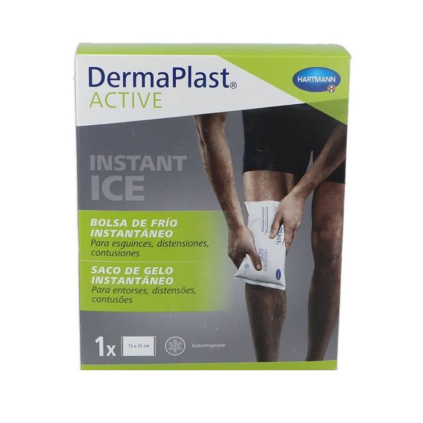 Sac Froid Instantané Dermaplast Active