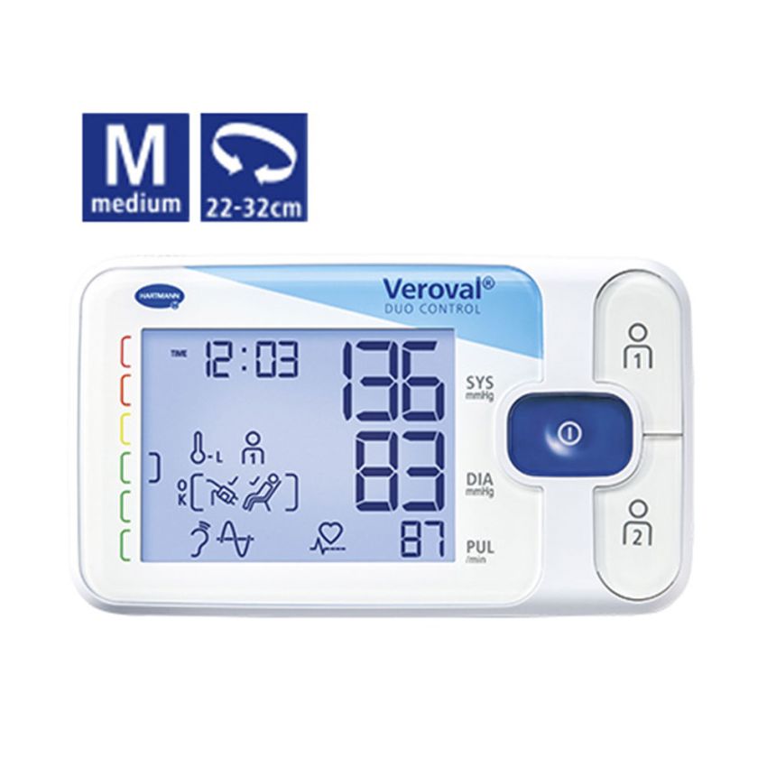 Veroval® Duo Control Medium - 1 U