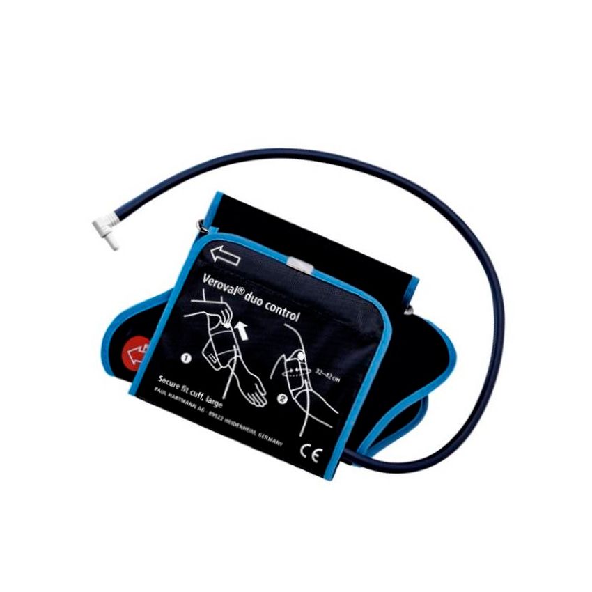 Hartmann Veroval Brassard De Sphygmomanomètre