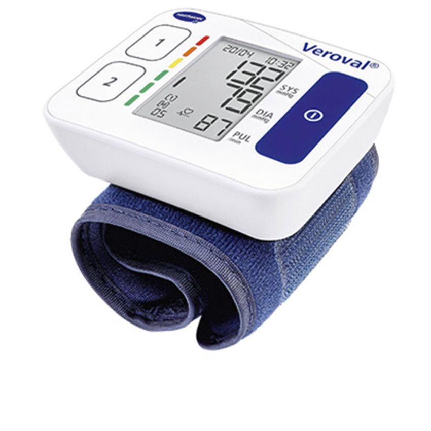 Veroval® Compact Muñeca - 1 U