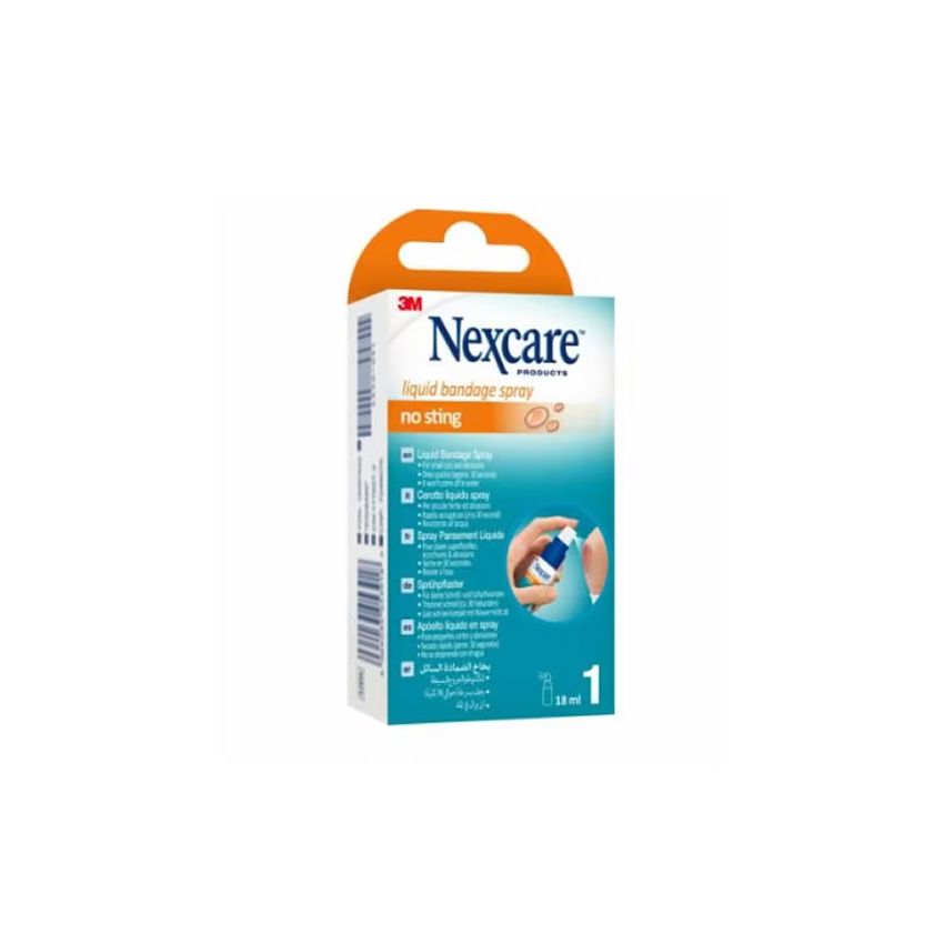 Nexcare™ Spray Protecteur 18Ml