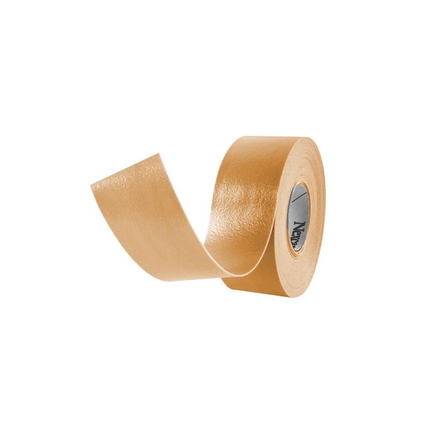 Nexcare Active Tape Cinta Color Piel 2,5Cm X 4,5M