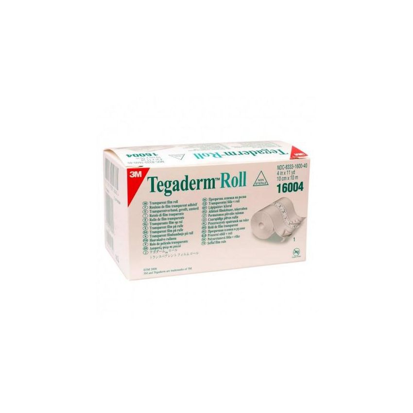 Tegaderm Roll 10Cmx10M