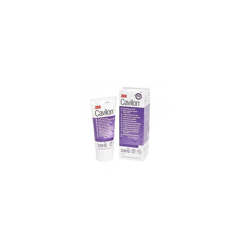 3M Cavilon Crème Protectrice 28G