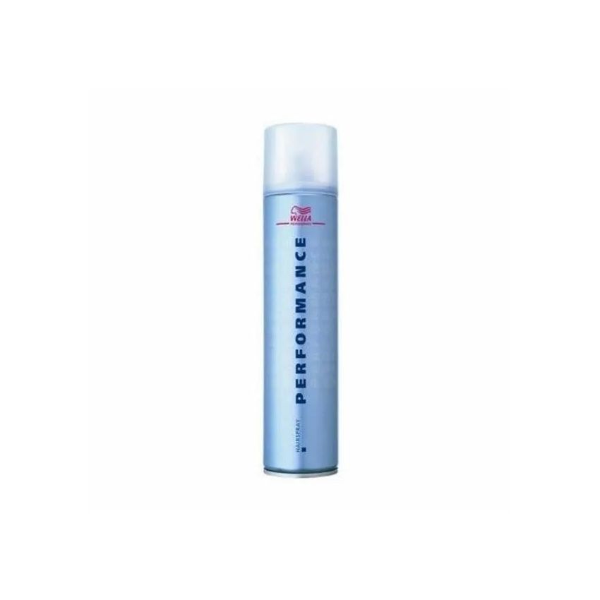 Wella Performance Hairspray 500Ml