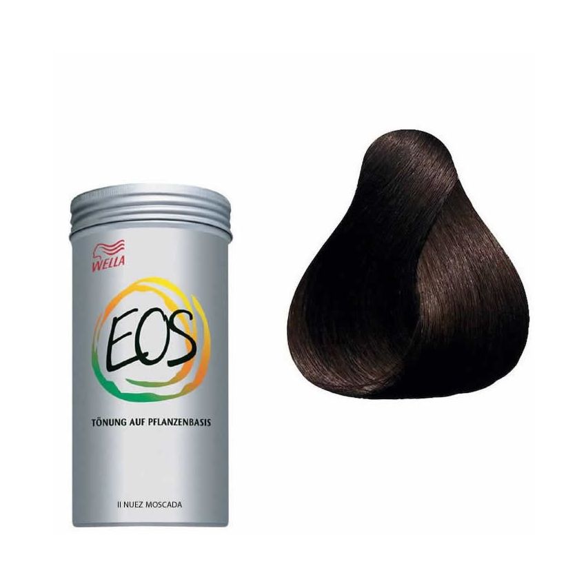 Wella Eos Ii Nutmeg 120G