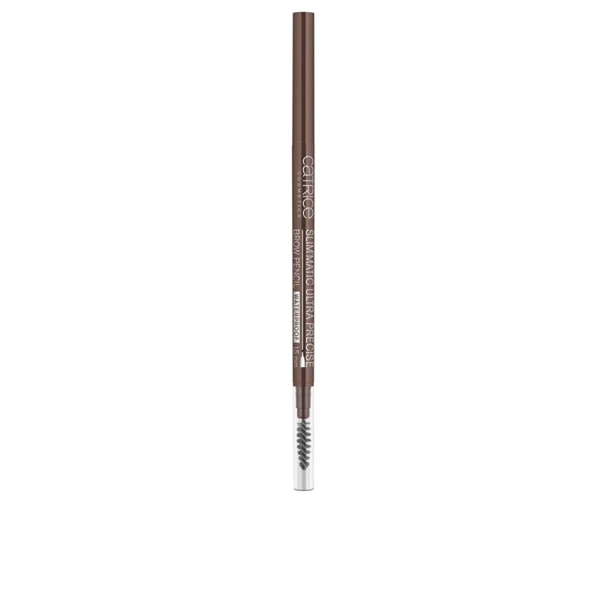 Slim’Matic Ultra Precise Brow Pencil Wp - 040-Cool Brown