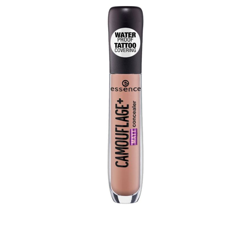 Camouflage+ Correcteur Mat - 30-Light Honey