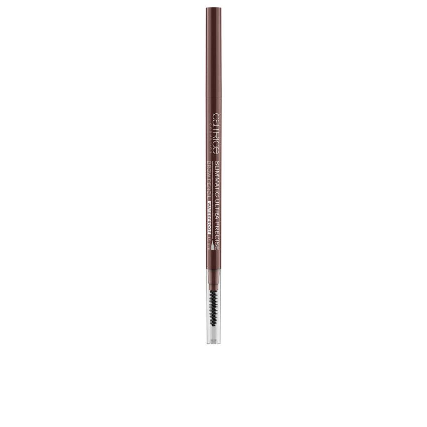 Slim’Matic Ultra Precise Brow Pencil Wp - 050-Chocolate