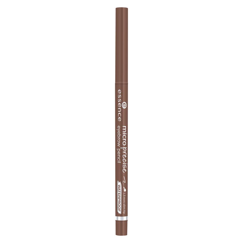 Crayon À Sourcils Waterproof Micro Precise - 02-Light Brown