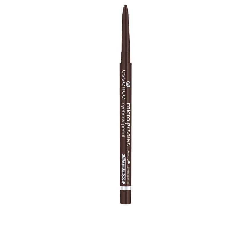 Crayon À Sourcils Waterproof Micro Precise - 03-Dark Brown
