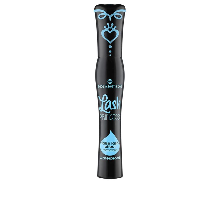 Mascara Waterproof Effet Faux Cils Lash Princess - 12 Ml