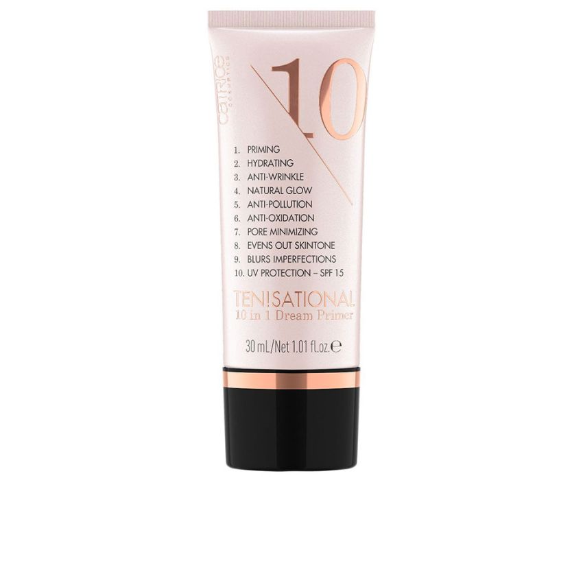 Ten!Sational 10 In 1 Dream Primer - 30 Ml