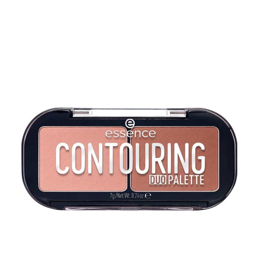 Palette Duo Contouring