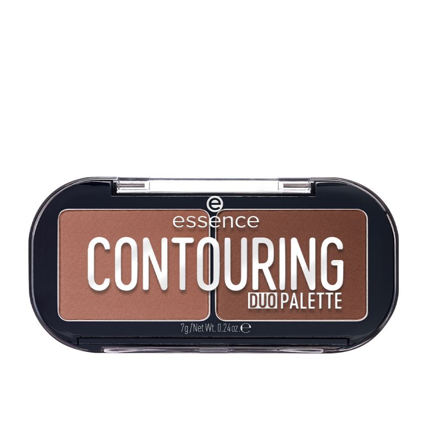 Palette Duo Contouring