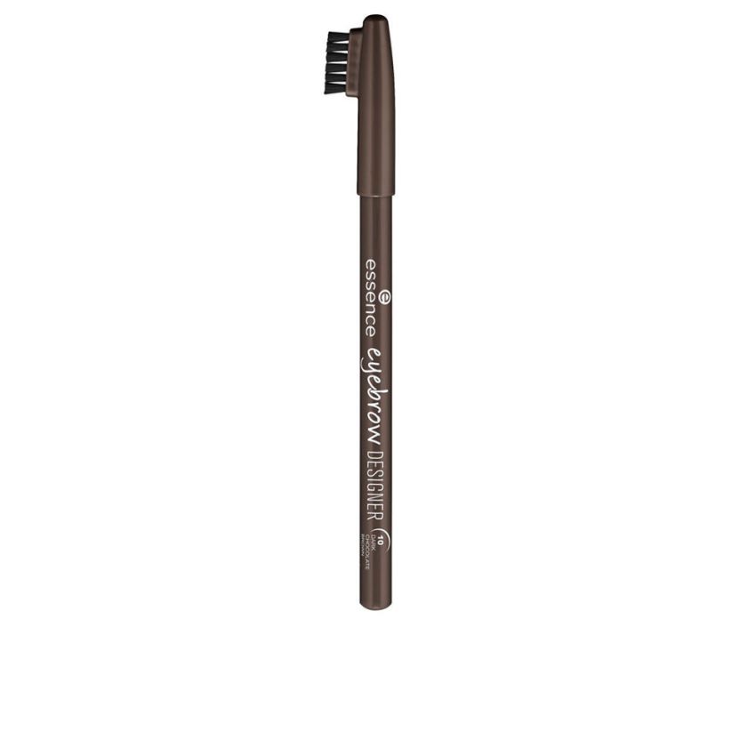 Crayon À Sourcils Eyebrow Designer - 10-Marron Chocolat Foncé