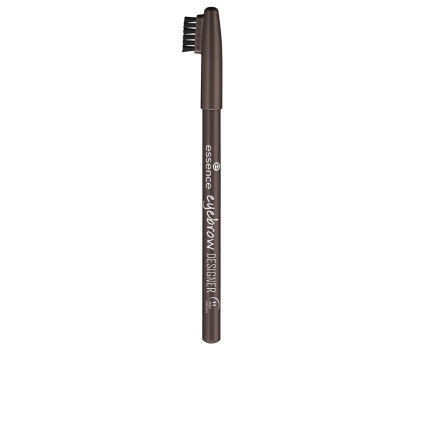 Crayon À Sourcils Eyebrow Designer - 11-Marron Foncé