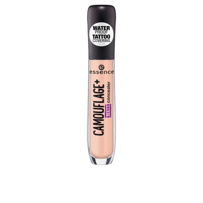 Camouflage+ Correcteur Mat - 26-Natural Beige