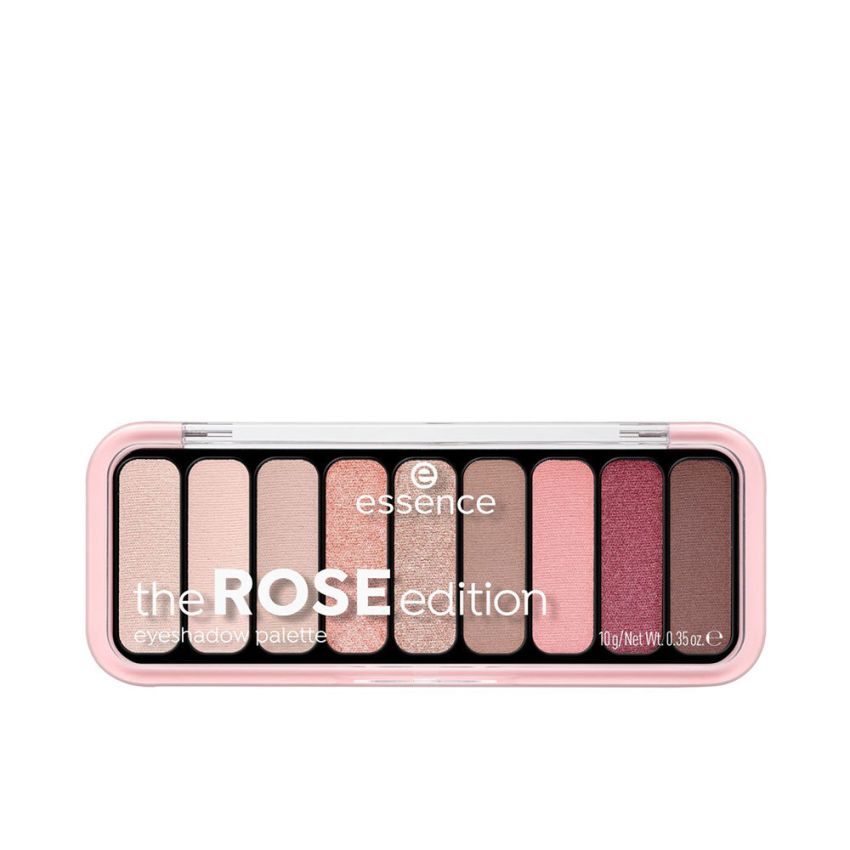 Palette D'Ombres The Rose Edition - 10 G